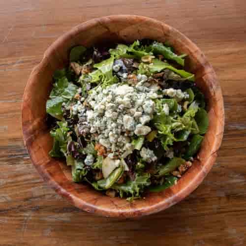 Ensalada Demo